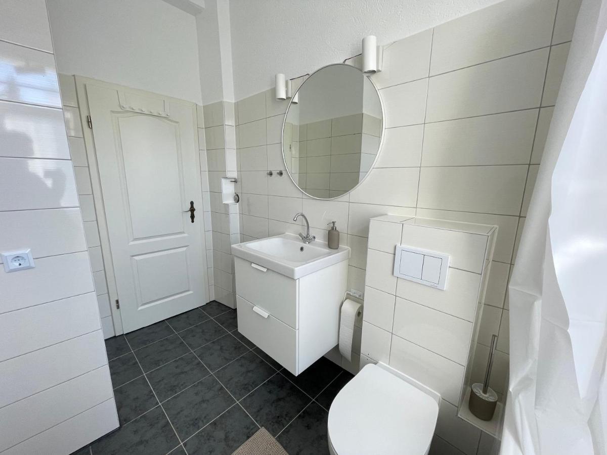 הנובר 75Qm - 3 Rooms - Free Parking - Mallibase Apartments מראה חיצוני תמונה