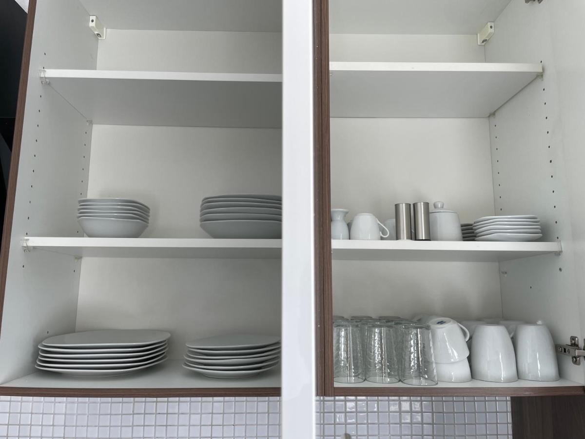 הנובר 75Qm - 3 Rooms - Free Parking - Mallibase Apartments מראה חיצוני תמונה